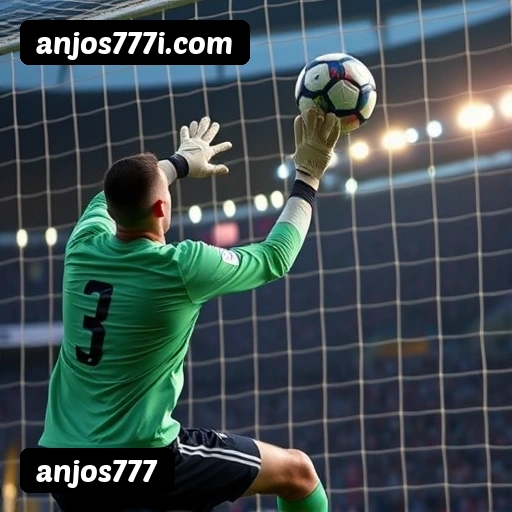 Apostas de Futebol - Brasileirão, Champions League, Copa do Mundo
