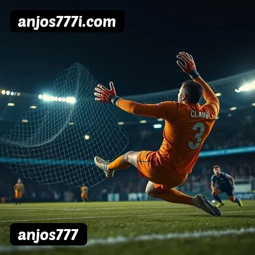 Imagem secundária de apoio para instalação do app anjos777